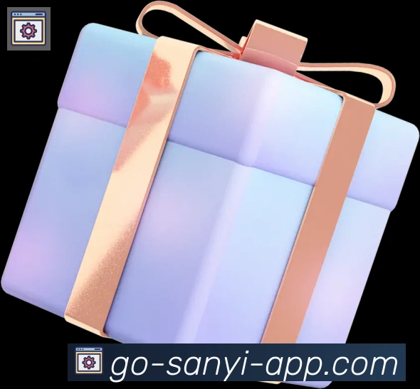 App 展示图