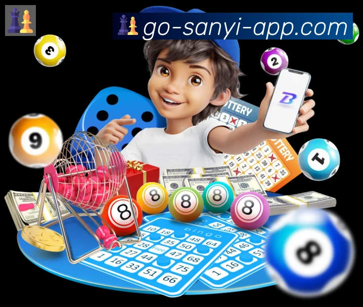 App 示例图